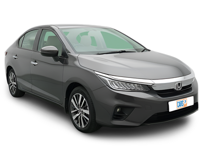 Honda City-img